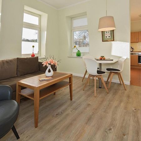 Villa Aegir Villa Aegir 122 제바트헤링스도르프 외부 사진