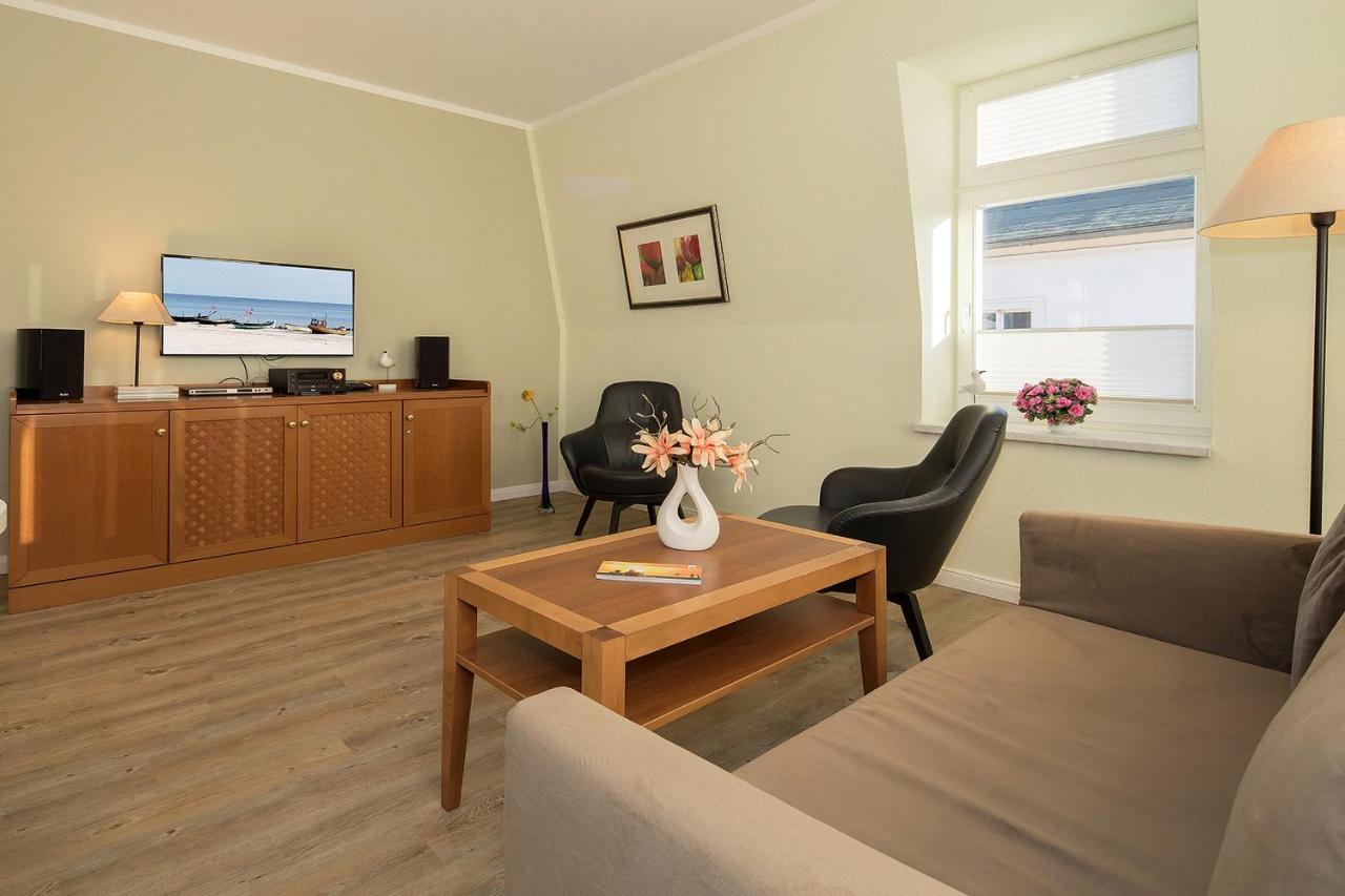 Villa Aegir Villa Aegir 122 제바트헤링스도르프 외부 사진